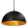 Lampe à suspension BERLIN