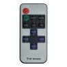 Contrôleur RF unicolore IP65 12/24V 8A