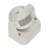 Capteur de mouvement de surface à 180º