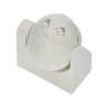 180º surface motion sensor