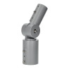 Support articulé pour luminaires
