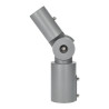 Support articulé pour luminaires