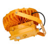 ATEX UFO LED High Bay 100W 120˚ IP66 Lumileds