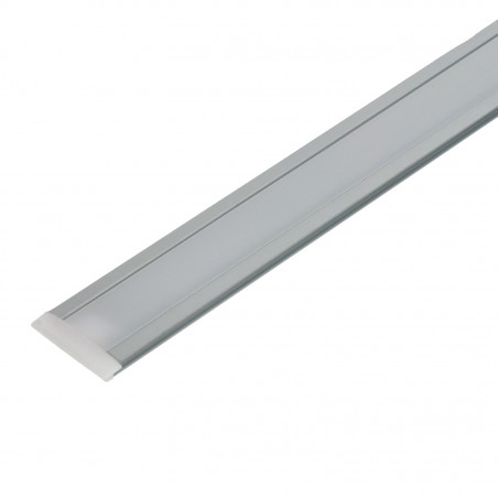 Profil rectangulaire en...
