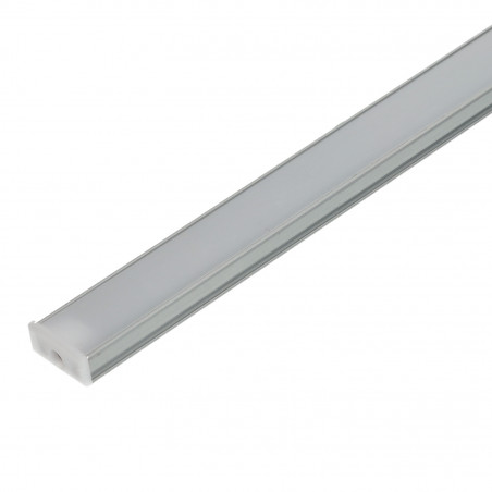 Profil rectangulaire en...
