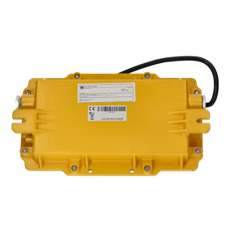 Luminaria LED ATEX 20W