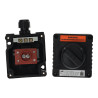 Interrupteur Bipolaire ATEX 16A