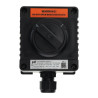 Interruptor Bipolar ATEX 16A