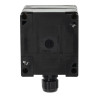 caja Interruptor Bipolar ATEX 16A IP66