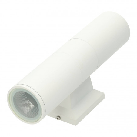 LAMPE MURALE EN ALUMINIUM...