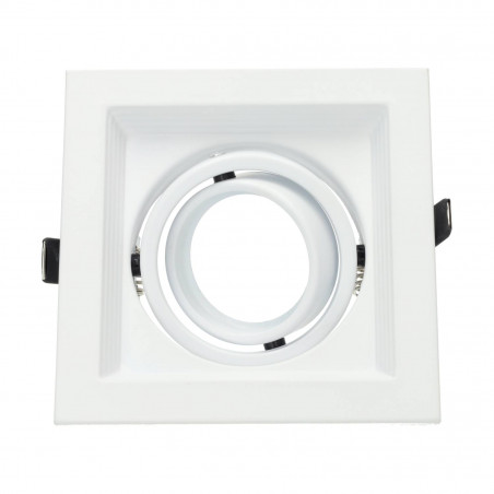 Cadre pivotant pour ampoule...