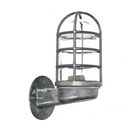 LED industrial wall lamp E27