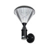 Solar LED Wall Light for Outdoor Use 6W IP65