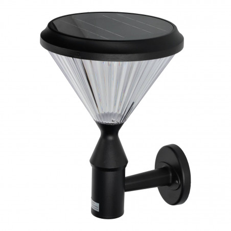 Lumière solaire à LED 6W IP65
