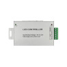 Controlador RADIOFRECUENCIA tiras RGB 12A 12/24V