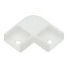 L-connector for aluminium profile PTL2