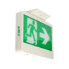 Panneau LED de sortie de secours