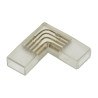 Conector l de Fita LED 220V RGB
