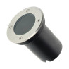 LUMINAIRE IP65 GU5.3 ENCASTRÉ DE SOL