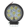 27W led worklight 12/24V IP67
