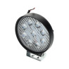 Projector de iluminação 27W 12/24V IP67