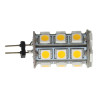 Bombilla G4 3W bi-pin