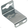 Installation Kit for LED Panels - 4 Units, Surface-Mounted