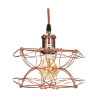 Lampe à suspension personnalisable XAULA6