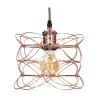 Lampe à suspension personnalisable XAULA6