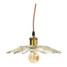 Lampe à suspension personnalisable XAULA7