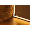 L-connector for COB LED strip 12/24V 10mm