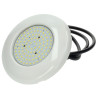 Eclairage de piscine LED 8W 12VDC IP68