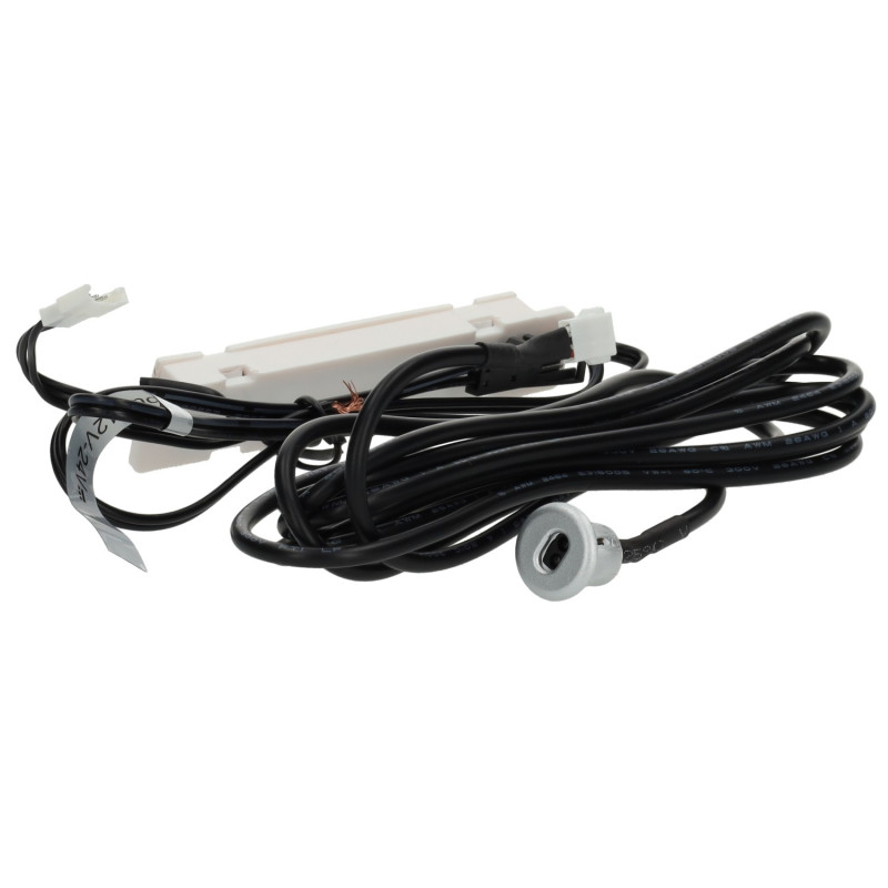Recessed contactless switch 12/24V 2.5A