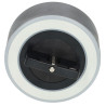 Ficha USB A+C para carril 2,4A