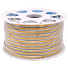 Tira LED 220V COB 12W/m 960lm 13mm Ancho IP65