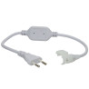 Kit de ligação rápida tira LED 220V COB