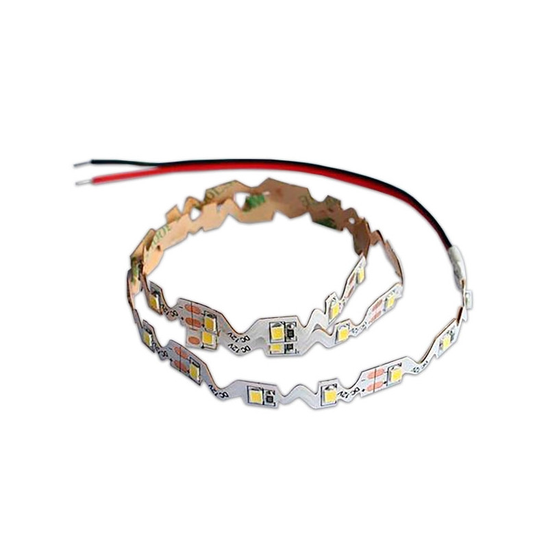 Tira Led 5m 14.4W/m IP20 luz blanca Tira Led 5m 14.4W/m IP20 luz blanca