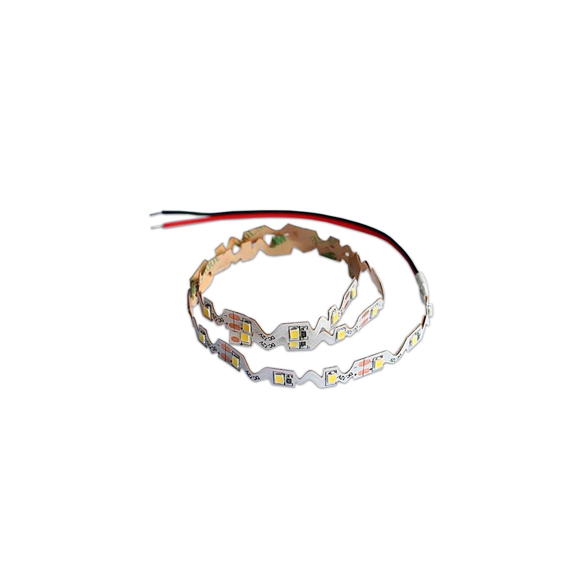 Tira Led 5m 14.4W/m IP20 luz blanca