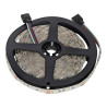 Bande LED RGB 12V 14,4W/m IP20