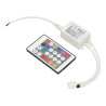 12V RGB magic LED strip controller