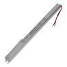 Transformador led 12V ultra slim 72W