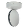 Luz LED 8W para perfis de janela e recesso