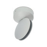 Lampe LED 9W pour profileurs de fenêtres et d'encastrements