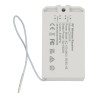 Récepteur RF pour interrupteur auto-alimenté