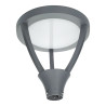 Lampe de rue Epistar LED 60W gris