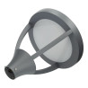 60W LED Epistar street light grey