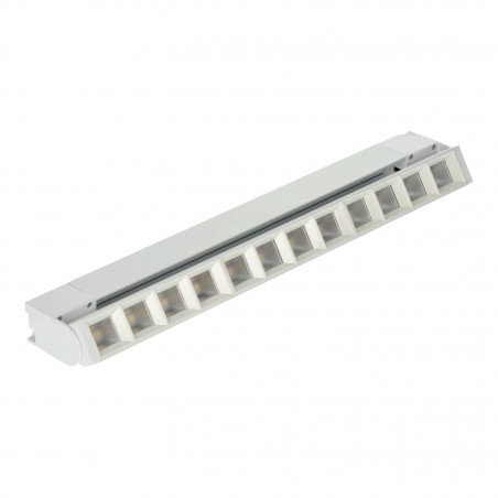 Foco Carril LED lineal 36W...