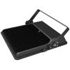 LED Floodlight - SMD, Slim, 500W