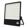 Projecteur LED SMD plat de 500W