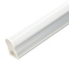 Réglette LED - 9W, basse assemblable, opaque